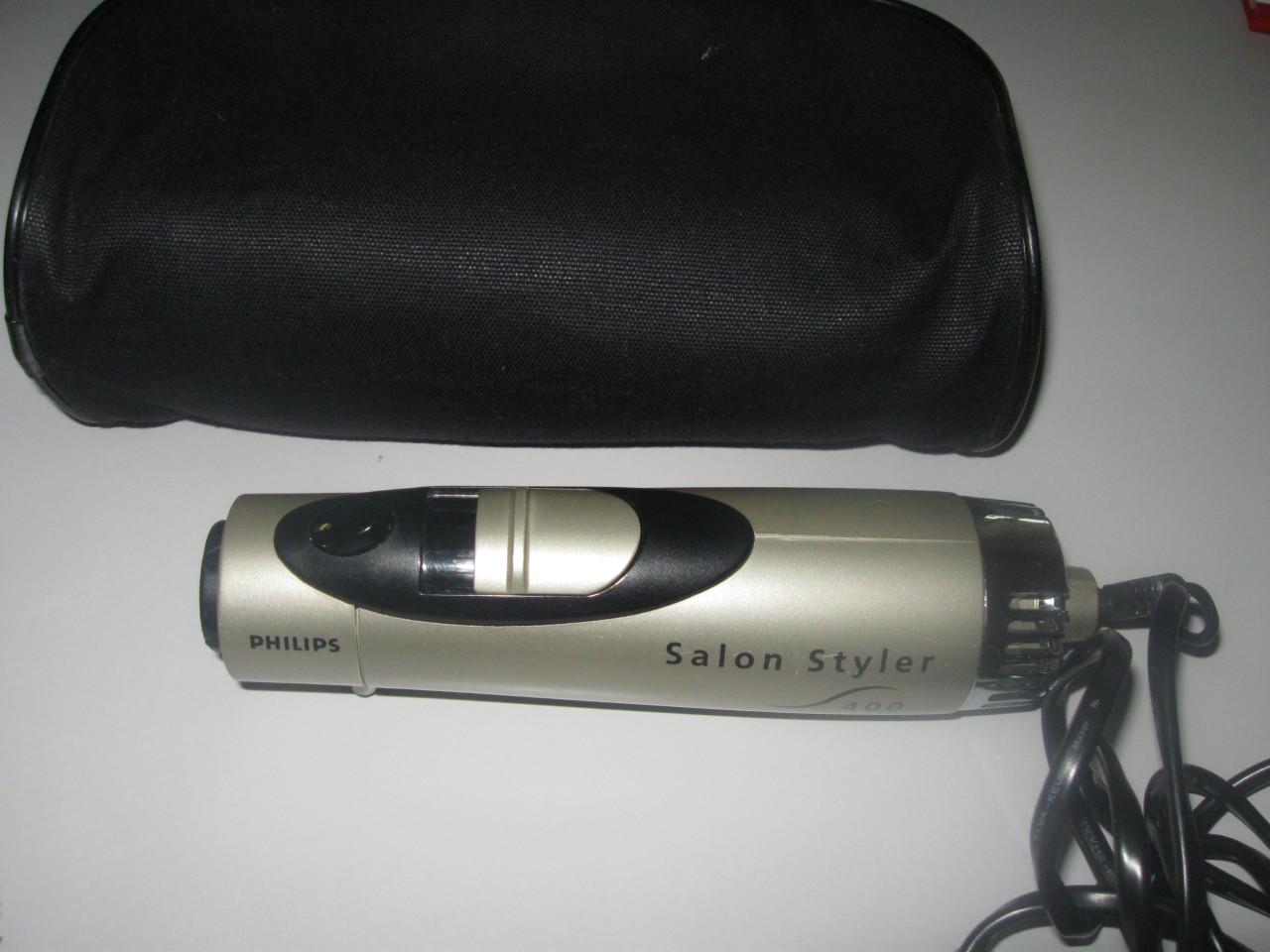 Philips haar fohn