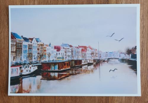 Middelburg Londense Kaai
