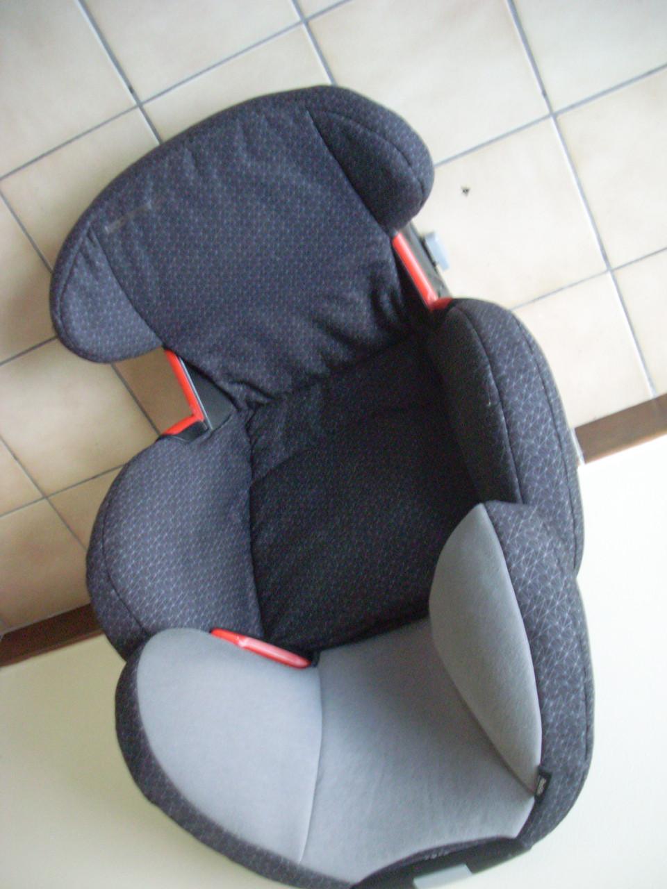 Maxi cosi autostoel