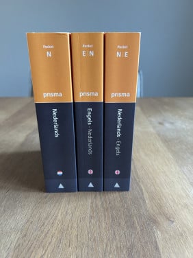 Woordenboeken