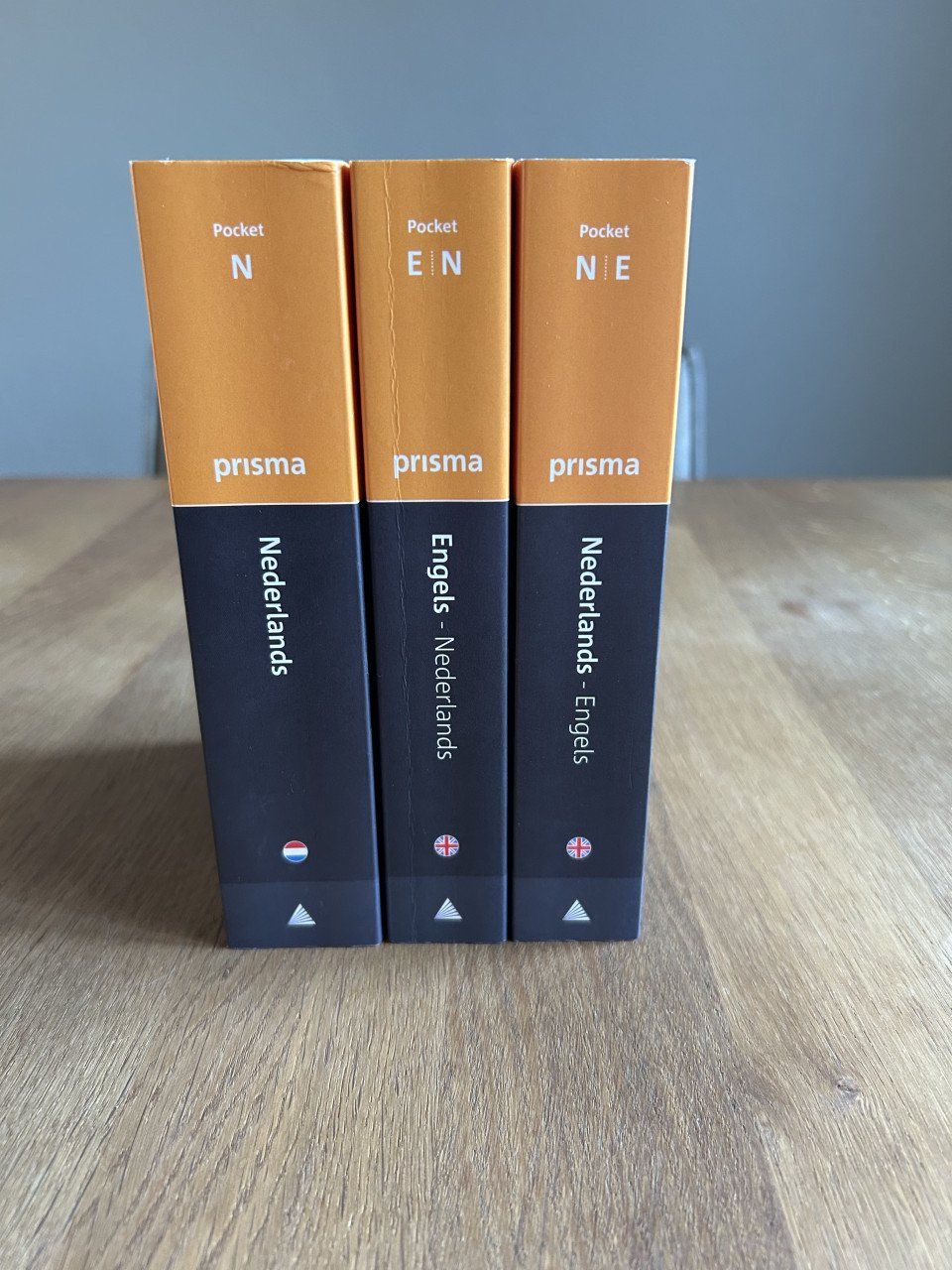 Woordenboeken