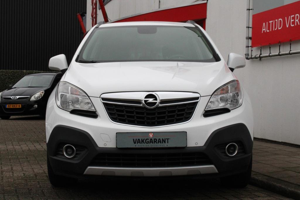 Opel Mokka 1.6 edition