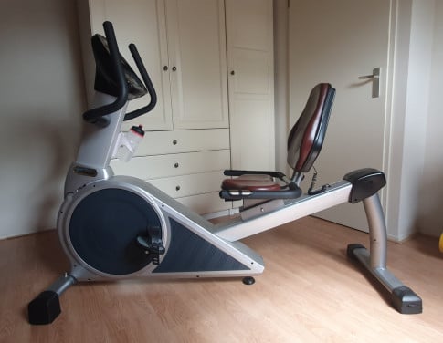 Hometrainer RoyalBeach