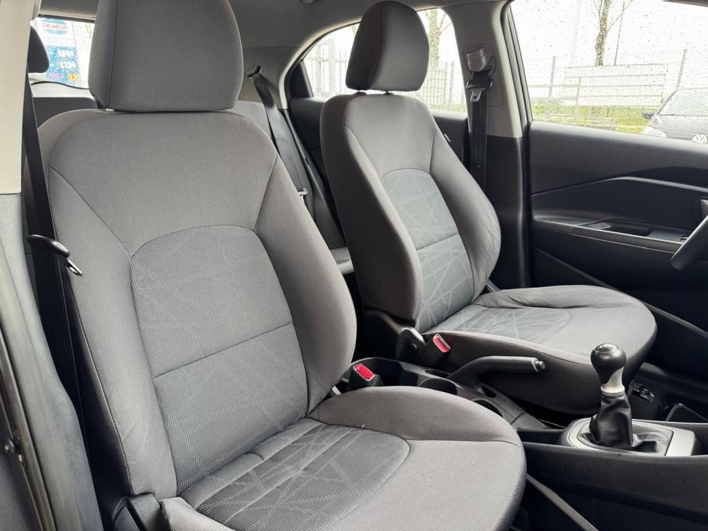 Kia Rio 1.2 cvvt comfortl.