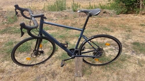 Racefiets Declathon RC Triban 520