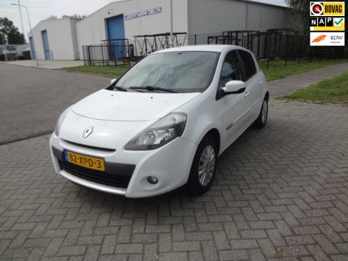 Renault Clio 1.2 collection