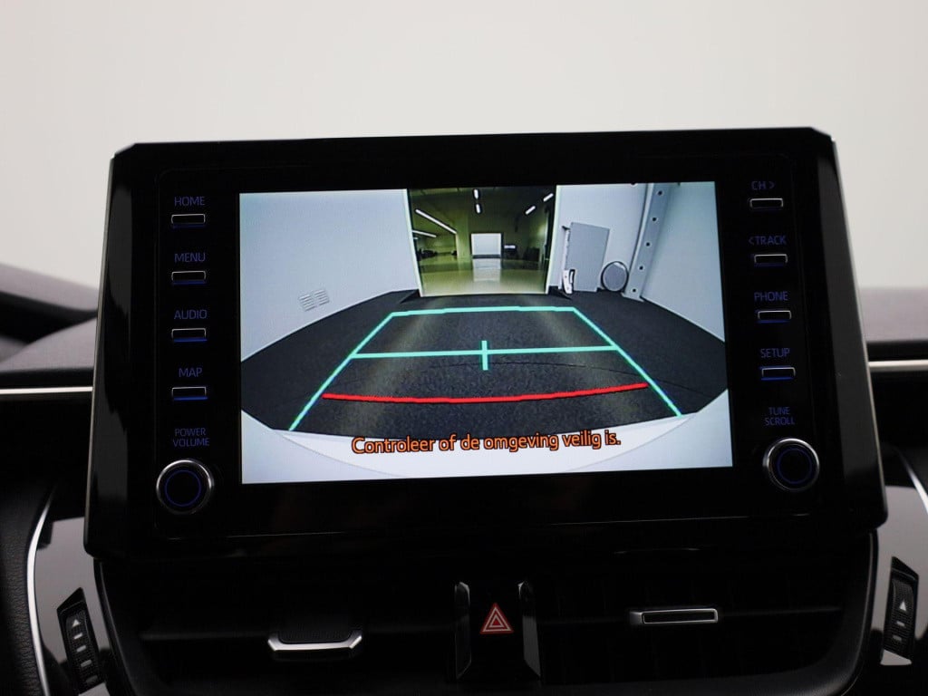 Toyota Corolla 2.0 hybrid dynamic | automaat | lmv | cruise control | stoel