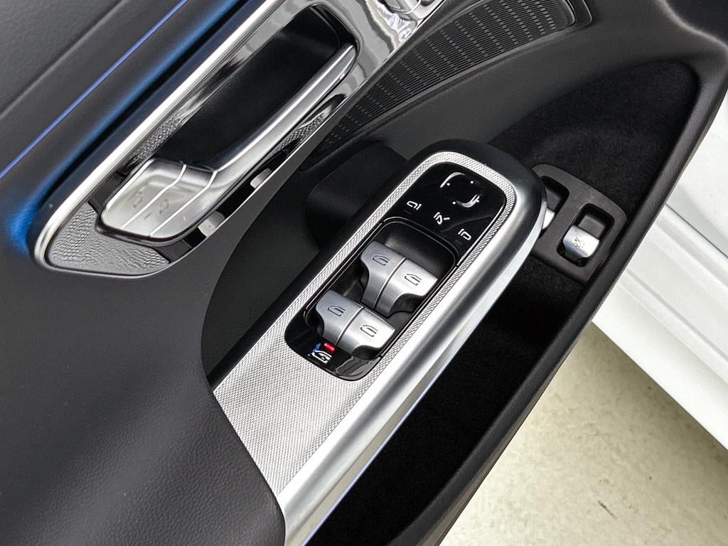 Mercedes-Benz E-Klasse estate 300 e luxury line plug-in hybride trekhaak | 