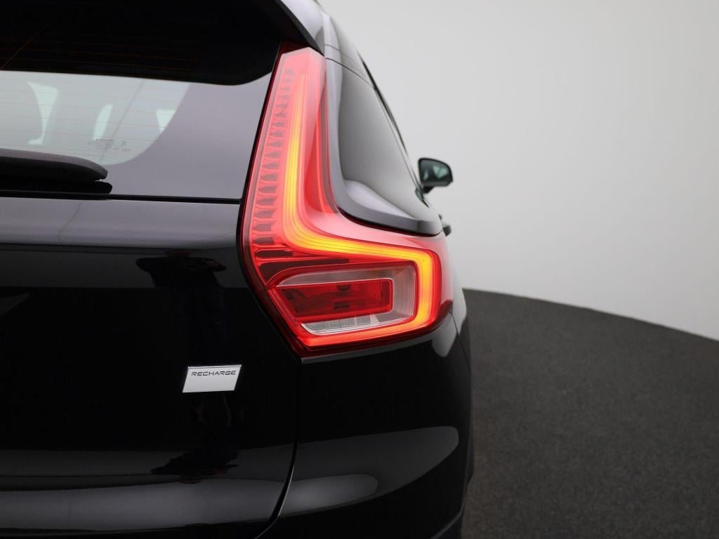Volvo XC40 recharge core | 1e-eig. | navi | camera | carplay | led koplampe