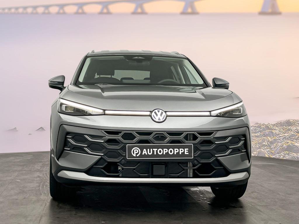 Volkswagen T-roc 1.5 etsi style first edition
