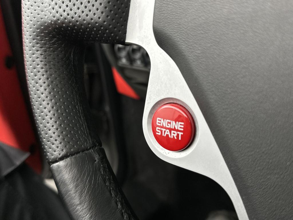 Ferrari F430 4.3 v8 spider f1