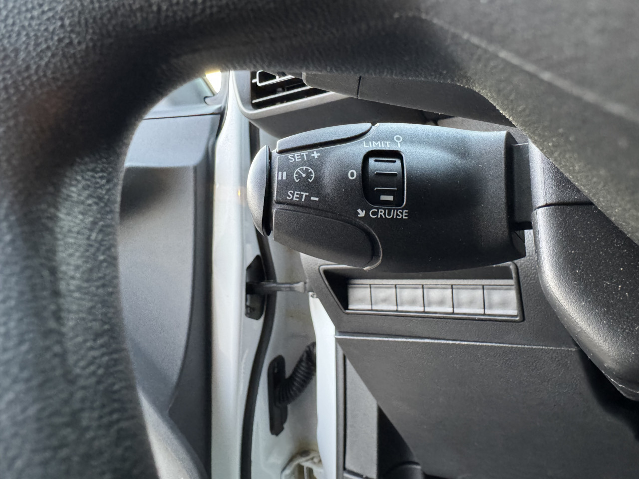 Peugeot Partner 1.5 BlueHDi L1 diesel!