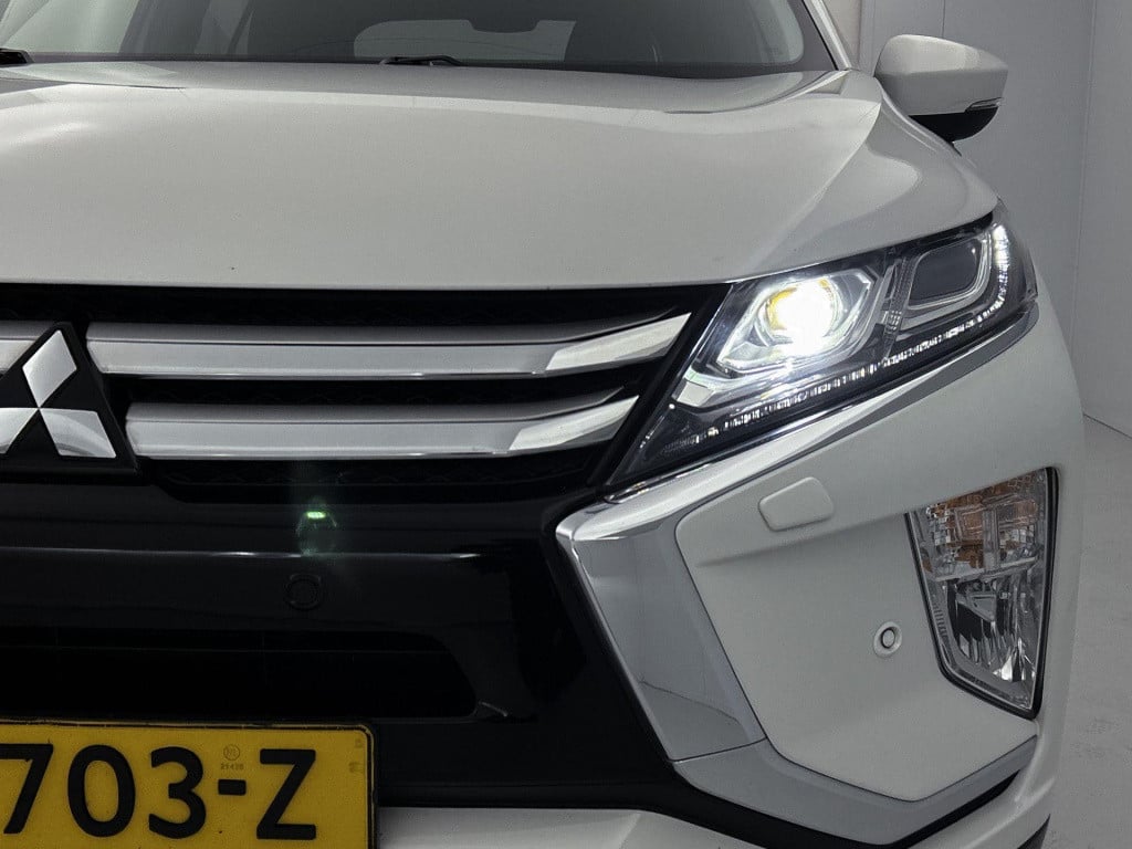 Mitsubishi Eclipse Cross 1.5 di-t first edition | automaat | lmv | trekhaak