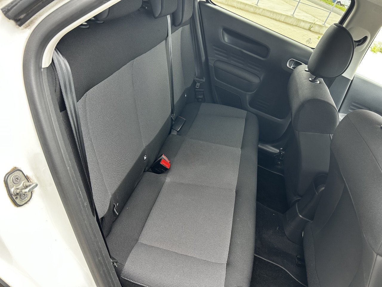 Citroen C4 Cactus 1.2 VTi Shine/CRUISE CONTR/GARANTIE/APK/