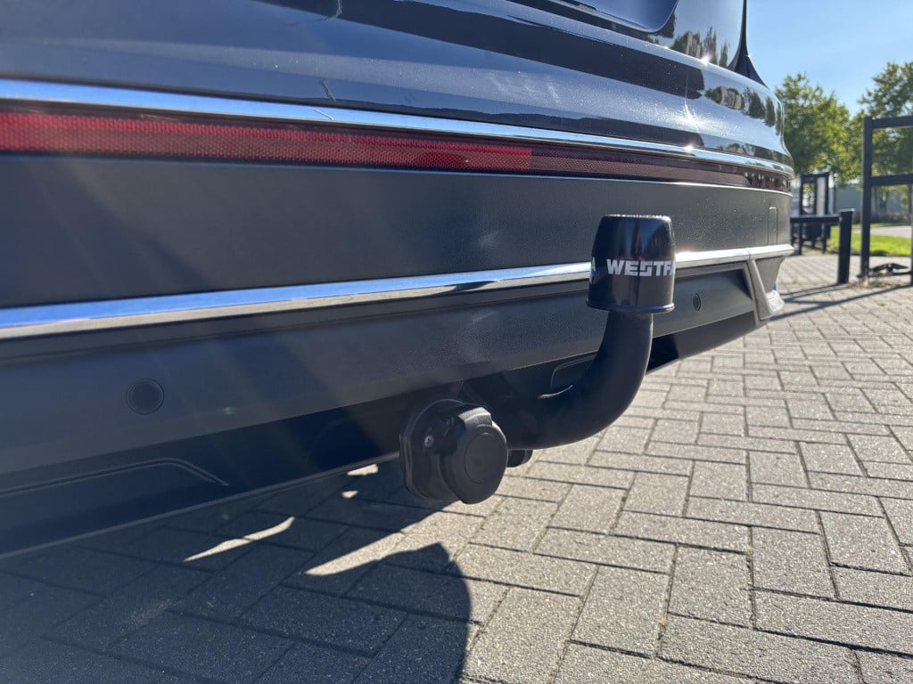 Volkswagen Tiguan 1.5 tsi elegance trekhaak |  camera | apple carplay/andro