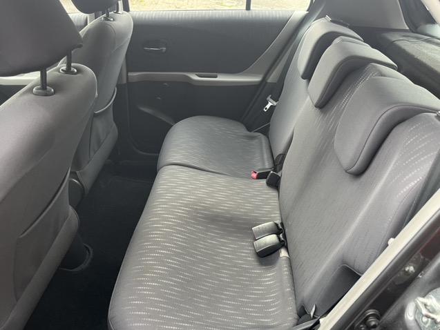 Toyota Yaris 1.3 vvti aspiration