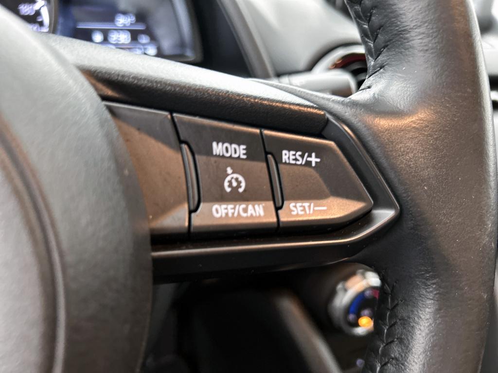 Mazda Cx-3 2.0 skyactiv-g 120 dynamic | wordt verwacht |