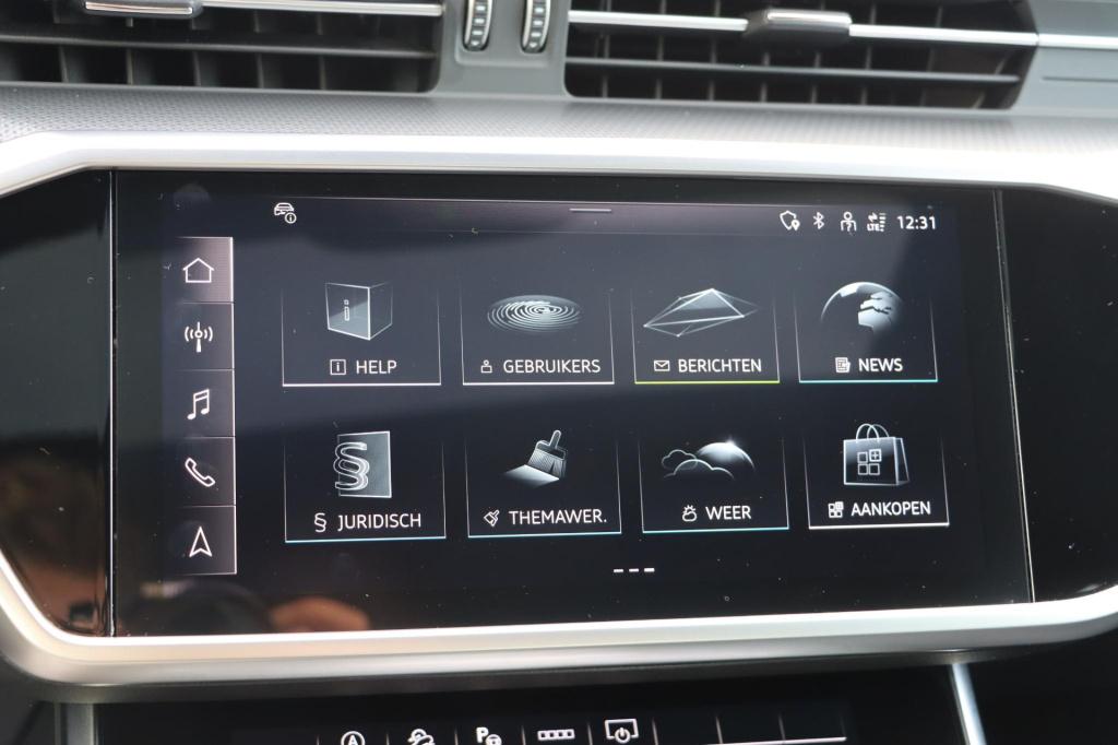Audi A6 Allroad quattro 55 tfsi pro line advanced 340pk s-tronic