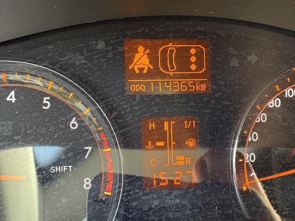 Toyota Avensis 1.8 vvti comfort