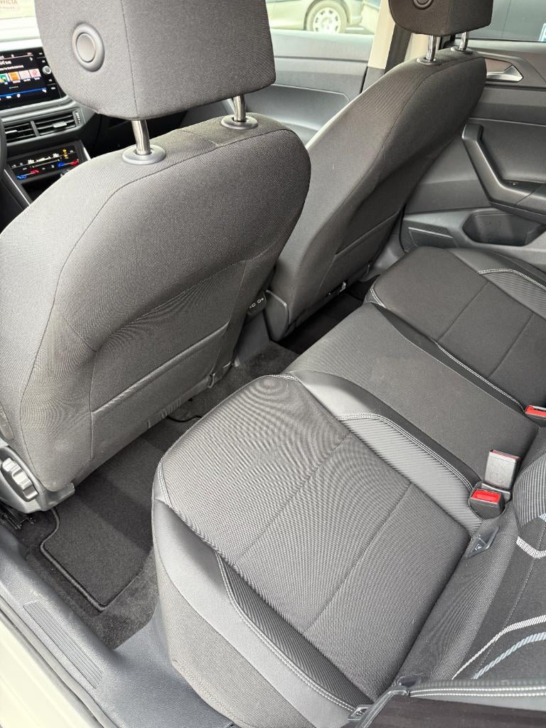 Volkswagen Taigo 1.5 tsi dsg - style edition