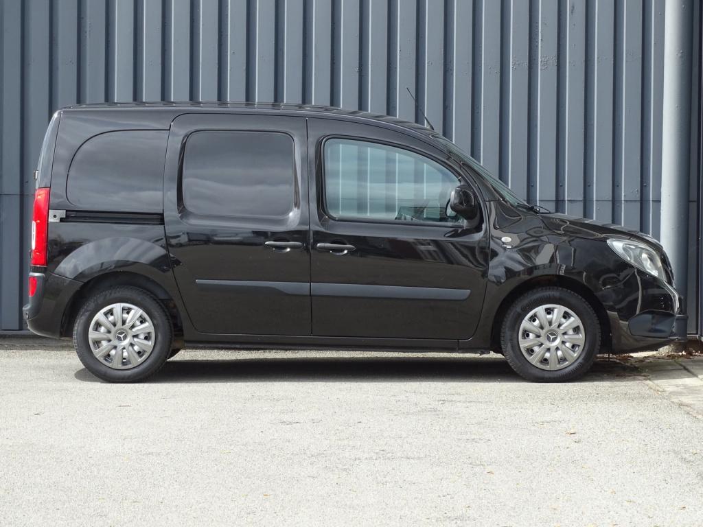 Mercedes-Benz Citan 109 cdi | airco | bluetooth | schuifdeur