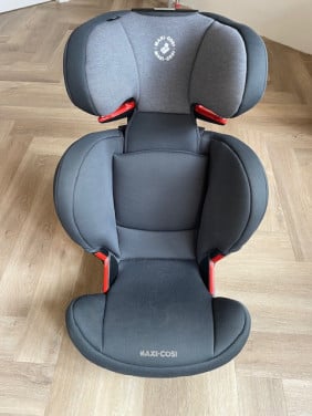 Autostoel Maxi Cosi Rodifix vanaf 3,5 jaar
