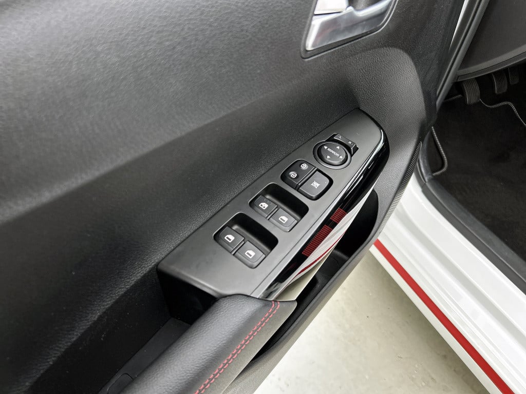 Kia Picanto 1.0 mpi gt-line edition