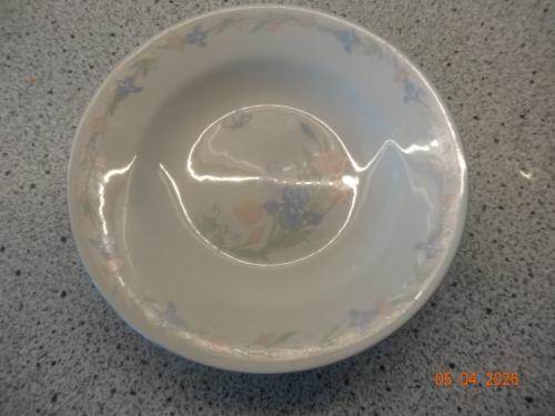 Hoogwaardige 20-delige serviesset China porcelain