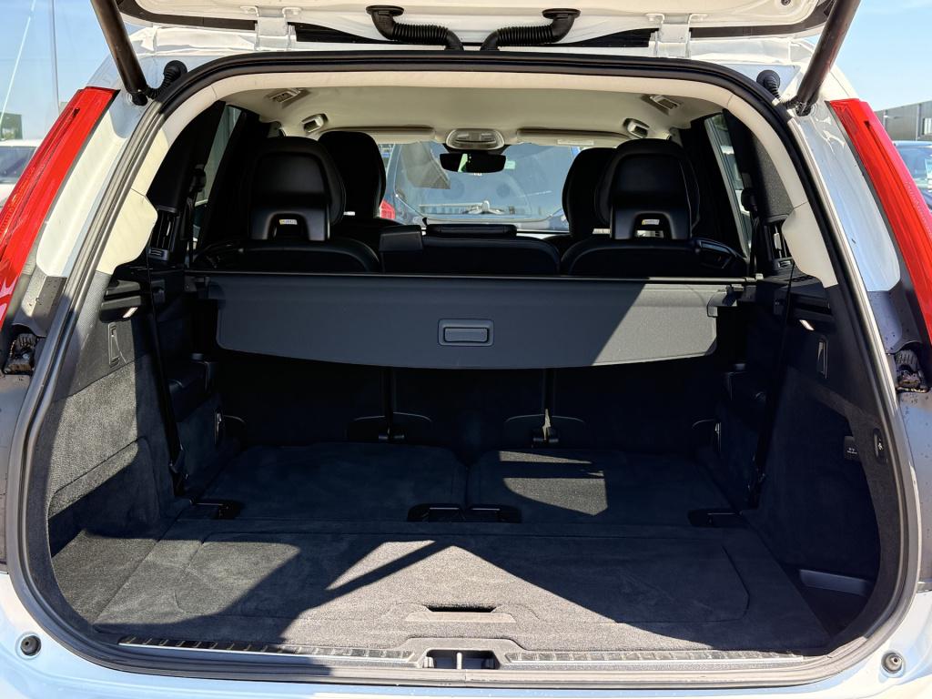 Volvo XC90 2.0 t8 recharge awd core bright | 7.p | harman / kardon | leder 