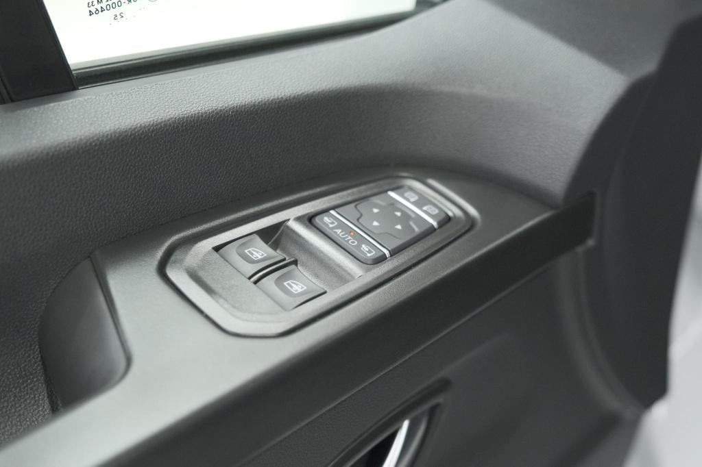 Renault Trafic e-tech t29 l1h1 advance 52 kwh | laadruimte-pakket | parkeer