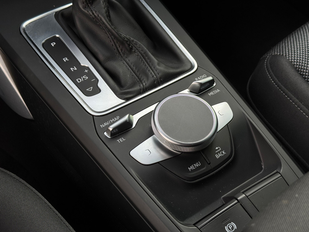 Audi Q2 30 tfsi sport * virtual cockpit * led * navigatie * clima