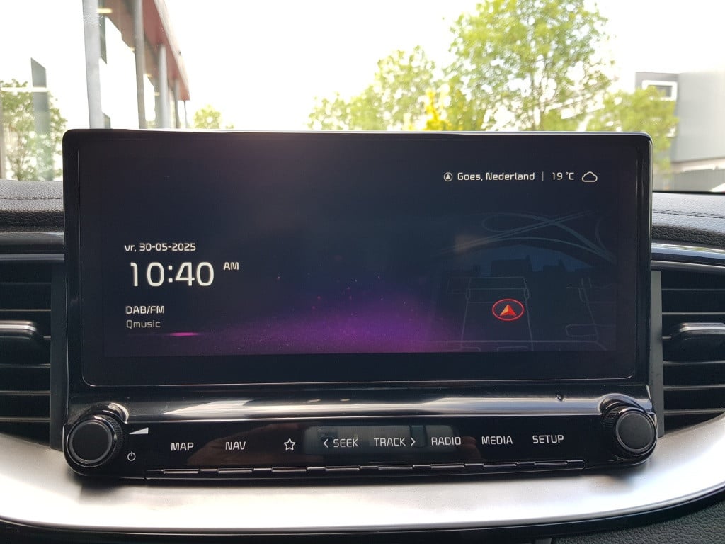 Kia Proceed gt-line edition 1.0 t-gdi 120 pk