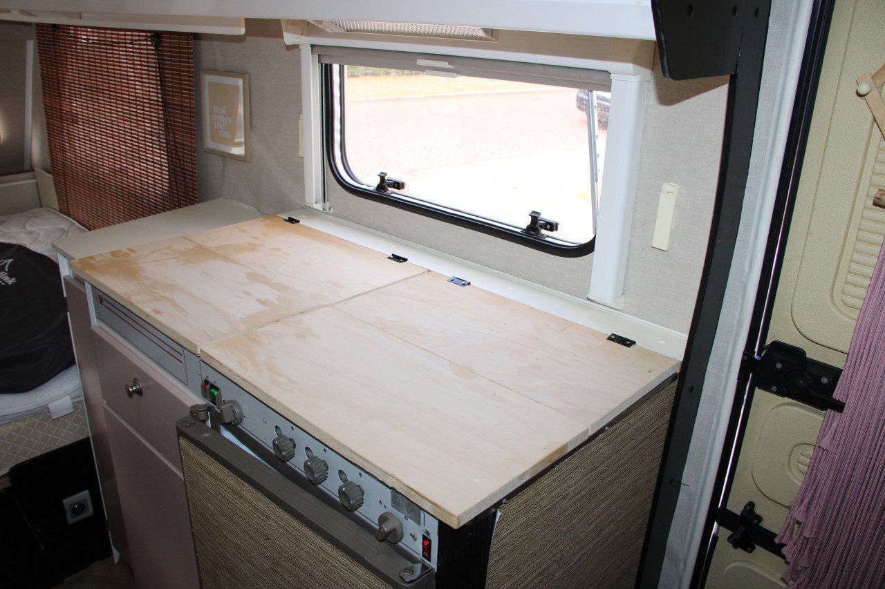 Gepimpte Kip Greyline