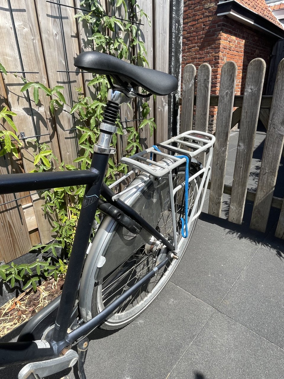 Herenfiets