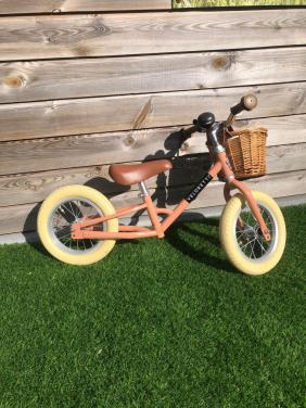 Veloretti tricycle