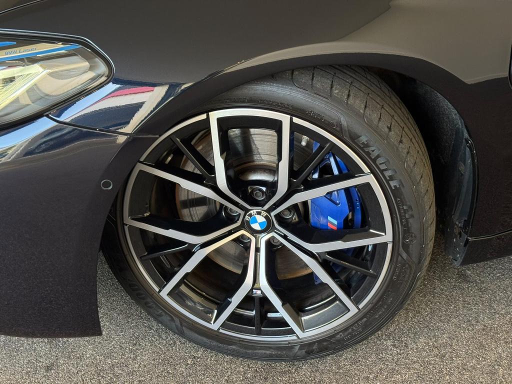BMW 5 Serie 545e xdrive high executive