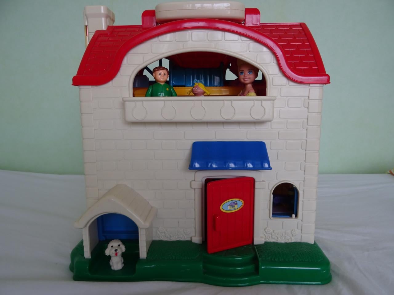 Poppenhuis