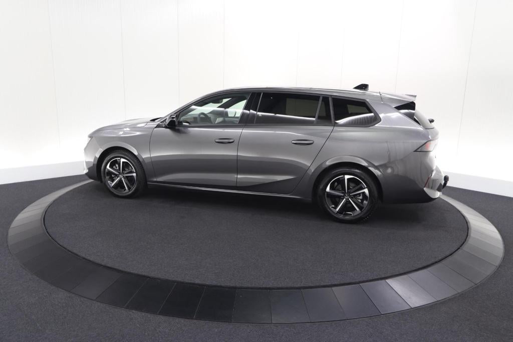 Opel Astra sports tourer 1.2 turbo 136 hybrid gs | 360 camera | adaptieve c