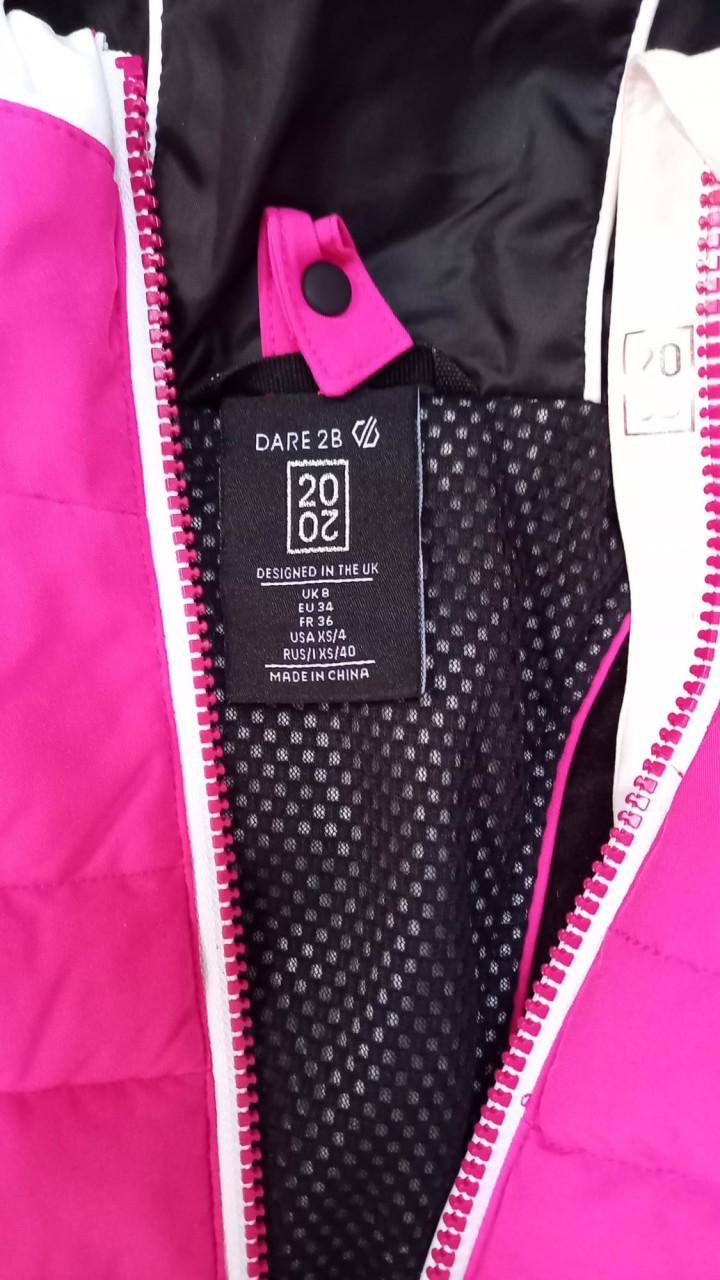 Dames skijas, ook voor tieners geschikt, maat 34