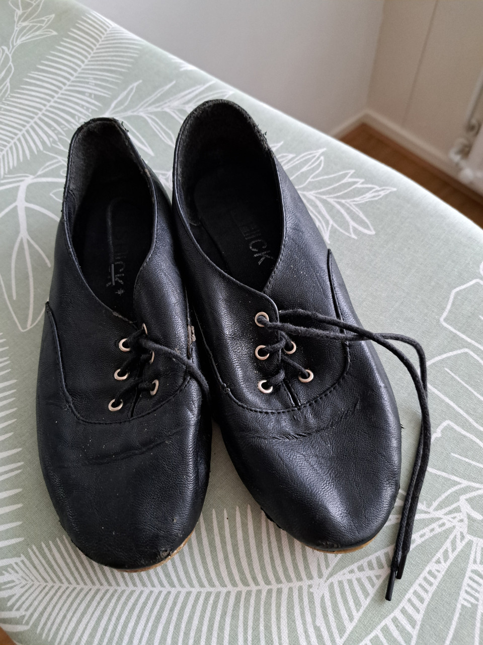 Schoenen