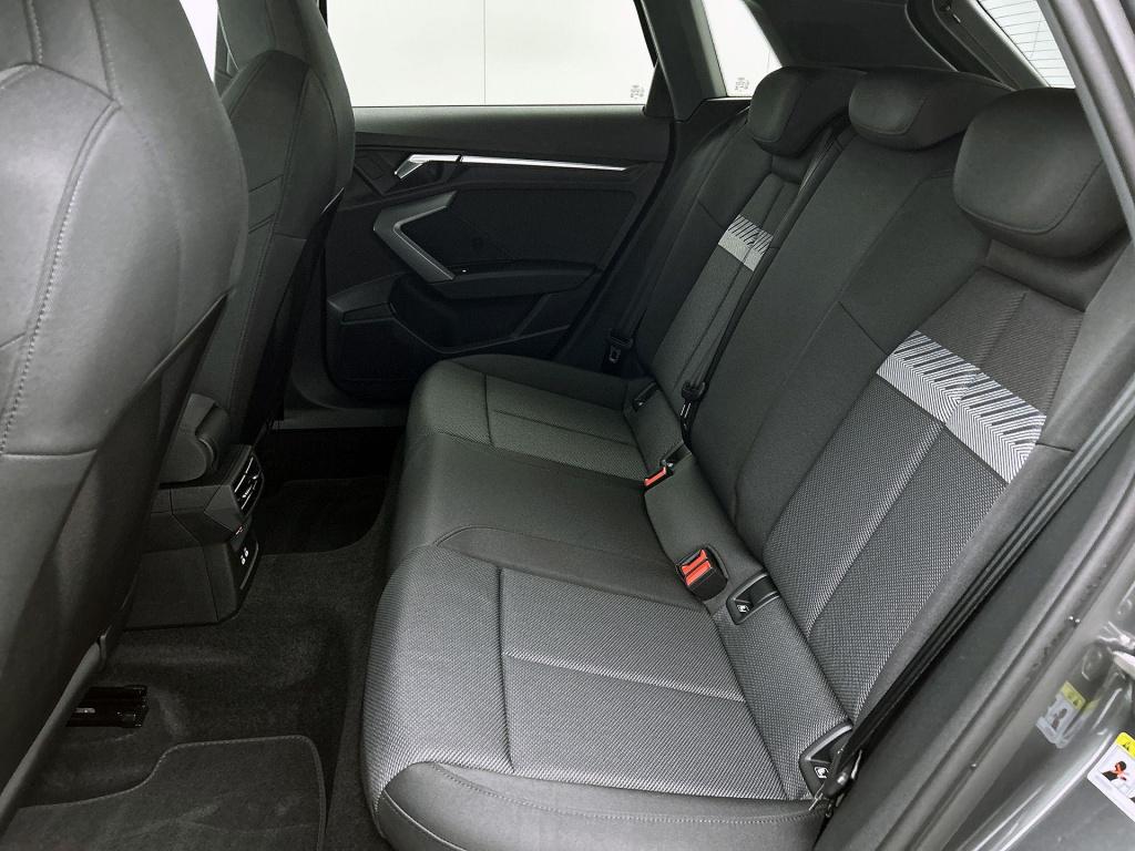 Audi A3 sportback 45 tfsi e s edition competition | automaat | panoramadak 