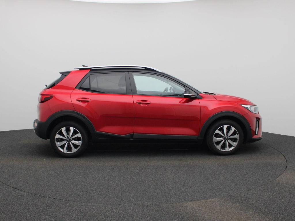 Kia Stonic 1.0 t-gdi mhev dynamicplusline | lmv | navigatie | parkeer senso