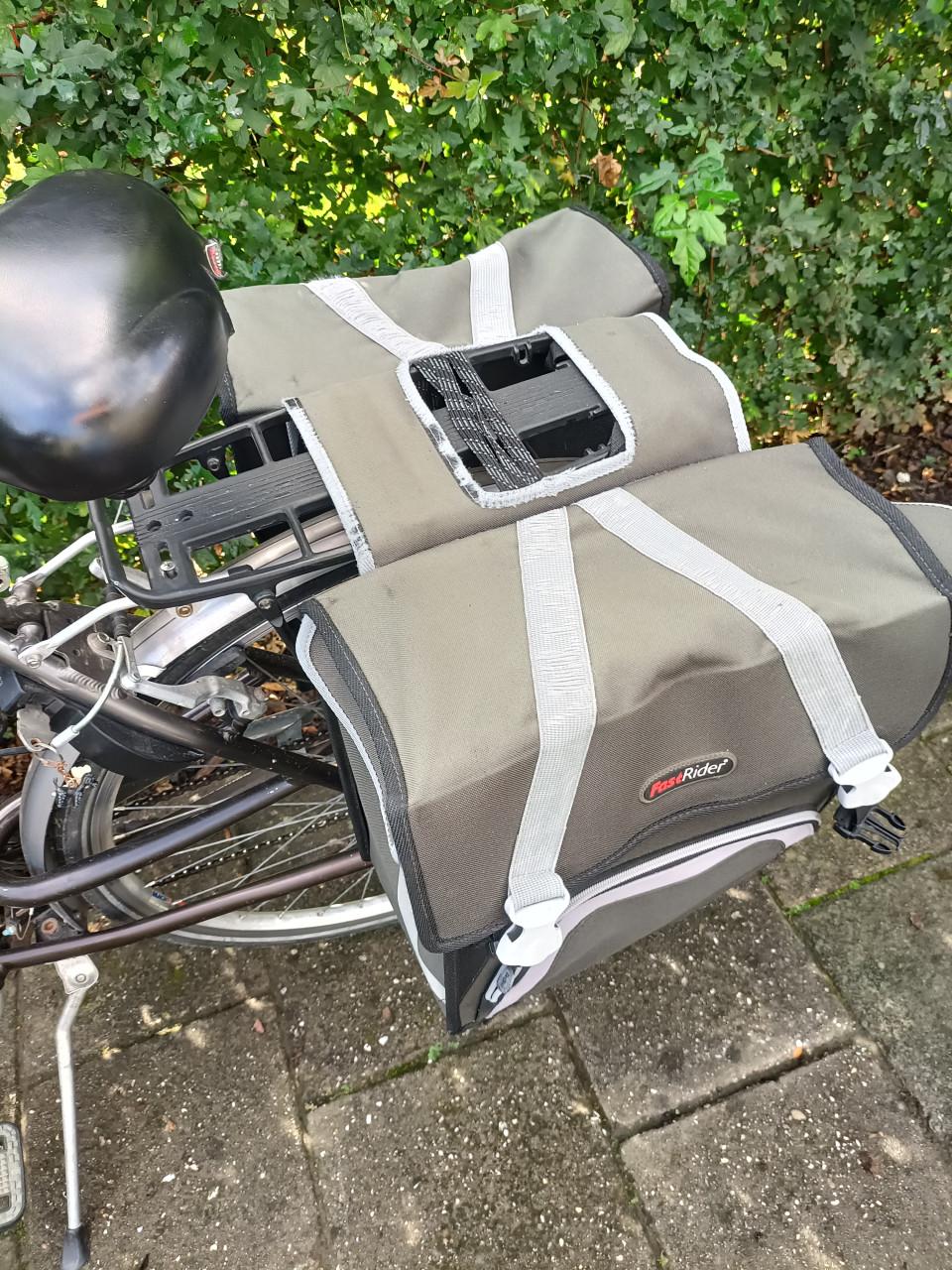 Stationfiets