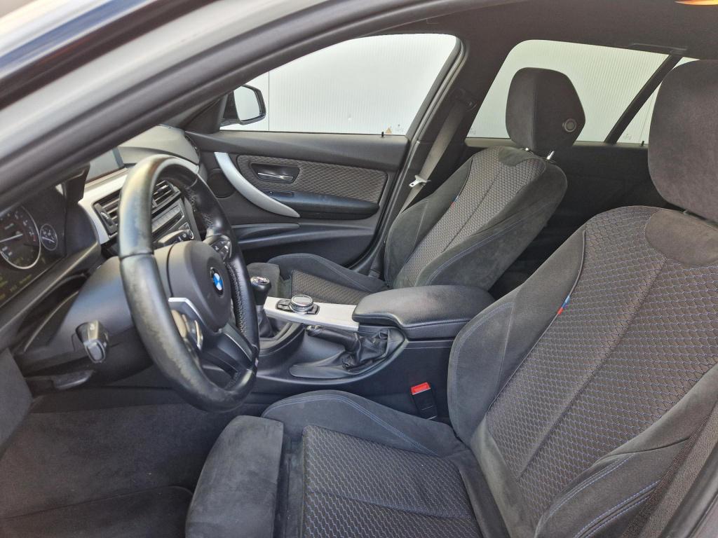 BMW 3-serie touring 316i executive