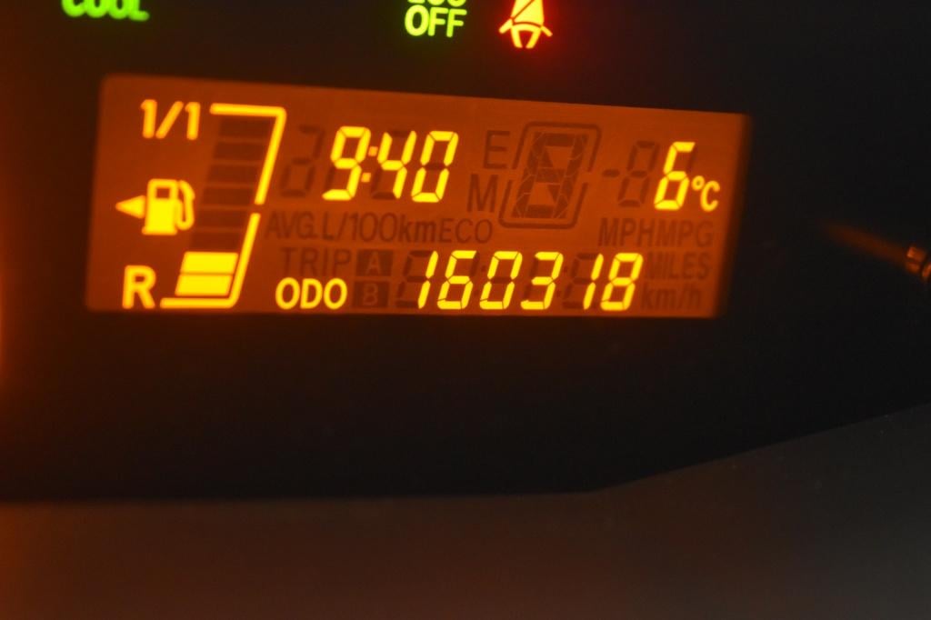 Toyota Yaris 1.3 vvti dynamic