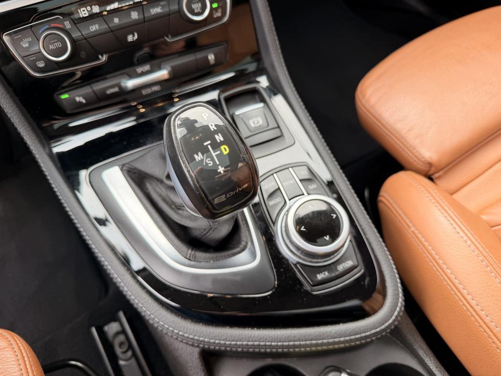 BMW 2-serie active tourer 225xe iperformance centennial executive | bruin l