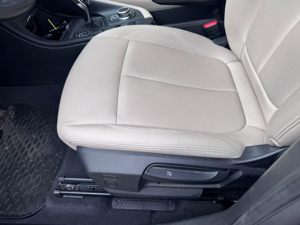 BMW X1 sdrive20i executive edition
