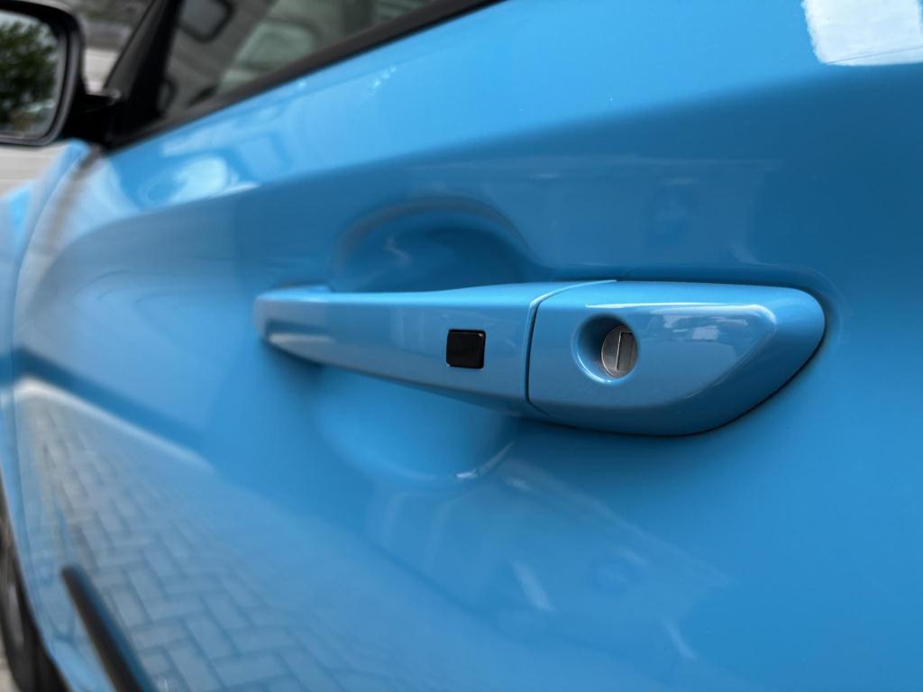 Hyundai Kona ev comfort smart 64 kwh