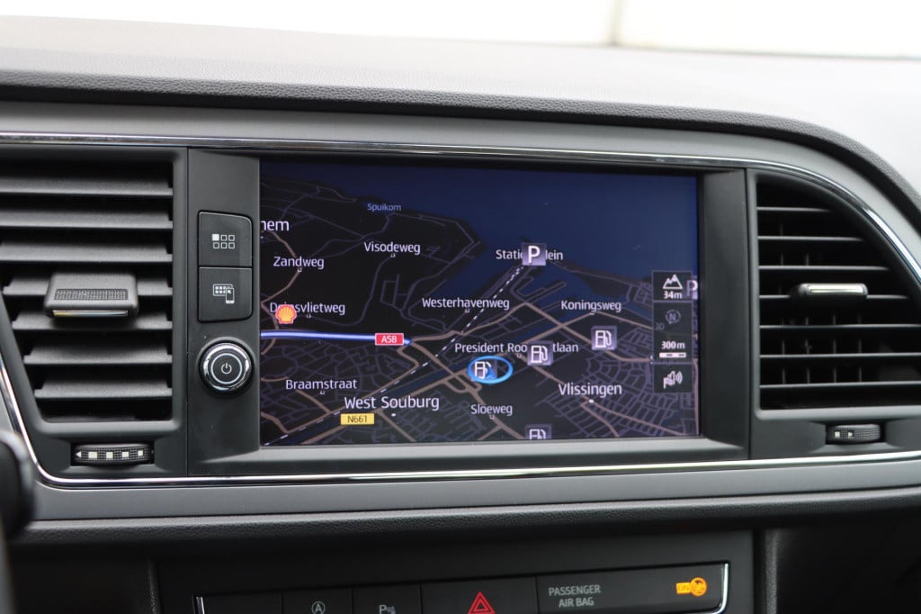 Seat Leon 1.0 ecotsi style business intense