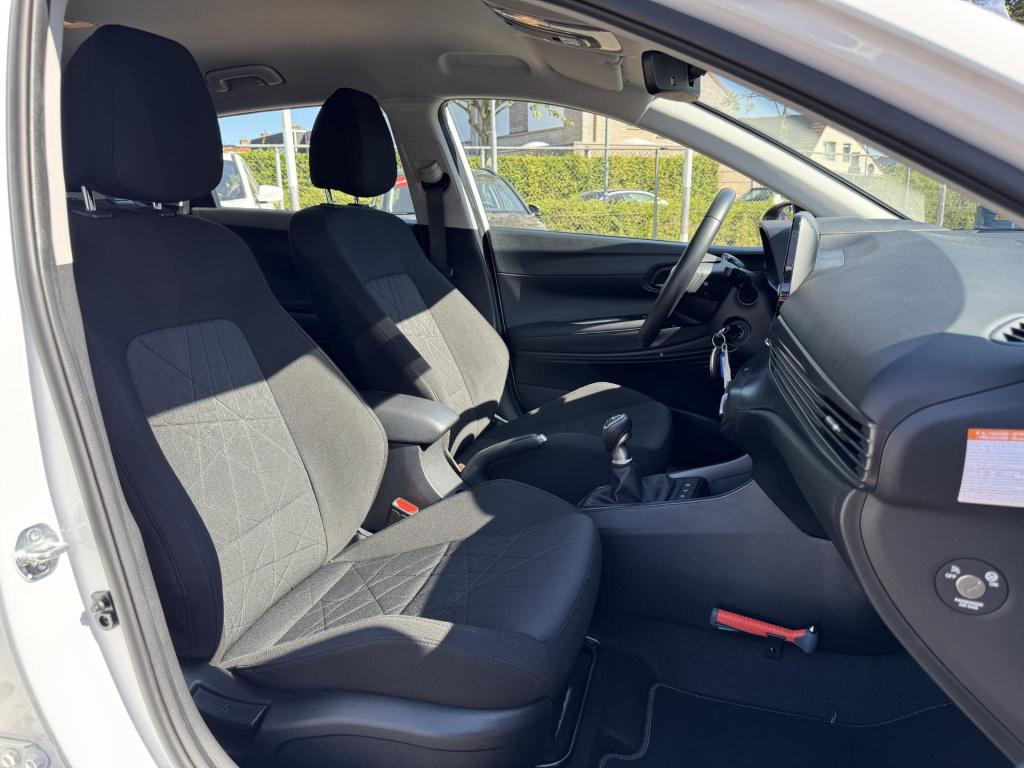 Hyundai Bayon 1.0 t-gdi comfort smart
